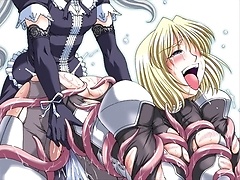 Girls With Penises In Hentai